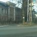 Бывшее здание суда в городе Верхняя Салда