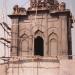 MASJID KAPTAN FATEH ALI KHAN SAHAB & TOMB OF KAPTAN FATEH ALI KHAN SAHAB. in Lucknow city