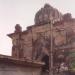 MASJID KAPTAN FATEH ALI KHAN SAHAB & TOMB OF KAPTAN FATEH ALI KHAN SAHAB. in Lucknow city