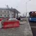 Остановка общественного транспорта «Станция метро „Кропоткинская“» в городе Москва