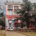 Книжный дом (ru) in Feodosiya / Feodosiia city
