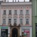 dům U zeleného stromu in Olomouc city