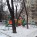 Детская игровая площадка в городе Москва