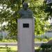 Памятник Богдану Хмельницкому в городе Коростень