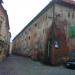 budovy bývalého měšťanského pivovaru in Olomouc city