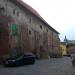 budovy bývalého měšťanského pivovaru in Olomouc city