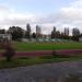 Stadion AZS-UWM in Olsztyn city