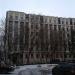 Бизнес-центр «Грузинка 30» в городе Москва