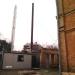 Дымовая труба (неиспользуемая) в городе Киев