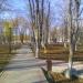 Парк культуры и отдыха им. 30-летия Победы в городе Горячий Ключ