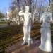 Парк культуры и отдыха им. 30-летия Победы в городе Горячий Ключ