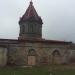 Armenian church in Feodosiya / Feodosiia city