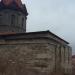 Armenian church in Feodosiya / Feodosiia city