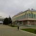 Центральный торговый комплекс в городе Абинск