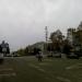 Автостоянка в городе Абинск