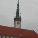 Věž radnice s vyhlídkou in Olomouc city