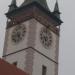 Башенные часы (ru) in Olomouc city