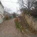 Лестница (ru) in Feodosiya / Feodosiia city