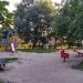 Детская площадка в городе Чугуев