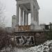 Ротонда в городе Москва