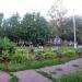 Двор наркодиспансера в городе Нижнекамск