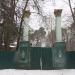 4-я линия Хорошёвского Серебряного Бора, владение 136 в городе Москва