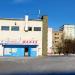 Спортзал «Факел» в городе Нижнекамск
