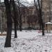 Детская игровая площадка в городе Москва