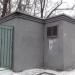 Трансформаторная подстанция в городе Москва