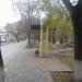Автобусная остановка «Академия» (ru) in Feodosiya / Feodosiia city
