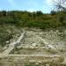 Ruins of Early Christian Monastery