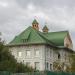 Дом купца Кадомцева в городе Чебоксары