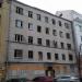 Выселенный дом в городе Москва