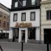 Kyrkogatan, 26 in Göteborg city