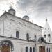 Presentation of the Blessed Virgin Mary Cathedral