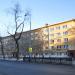 Общежитие УрГПУ № 4 в городе Екатеринбург