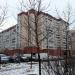 Жулебинский бул., 40 корпус 1 в городе Москва