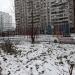 Спортивная площадка в городе Москва