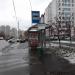 Автобусная остановка «Жулебинский бул.» в городе Москва