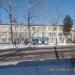 Хабаровский технический колледж — учебно-лабораторный корпус № 2 в городе Хабаровск
