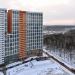 Детская площадка в городе Екатеринбург