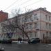 Головное отделение детской городской поликлиники № 32 в городе Москва
