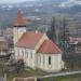 Lutheran Church dedicated to Saint Mary from Cisnadioara