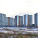 Микрорайон Светлый в городе Екатеринбург