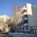 Нагорная ул., 11 в городе Екатеринбург