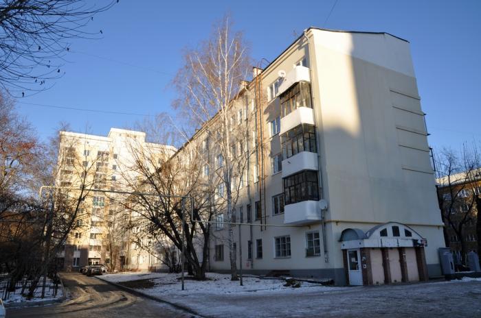 Нагорная 11 нижний новгород фото