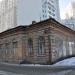 Снесённый дом (ул. Мельникова, 14) в городе Екатеринбург