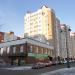 ул. Крылова, 27 в городе Екатеринбург
