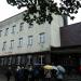 Urząd Pocztowy Gdynia 4 in Gdynia city