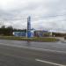 АЗС «Газпромнефть» № 236 в городе Нижний Новгород